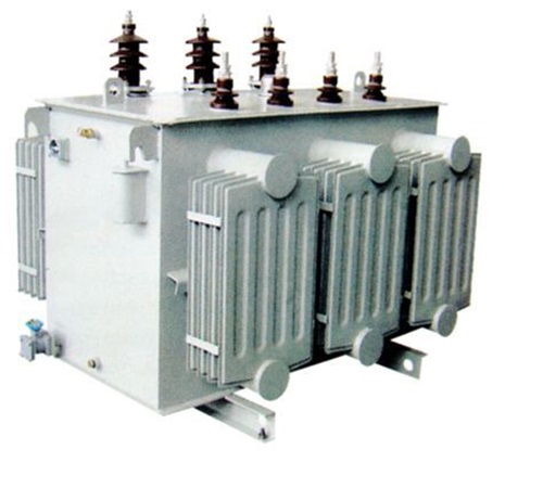 临汾S13-800KVA/10KV/0.4KV油浸式变压器