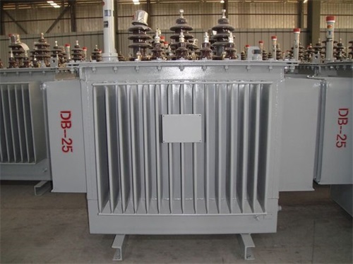 临汾S11-80KVA/35KV/10KV/0.4KV油浸式变压器