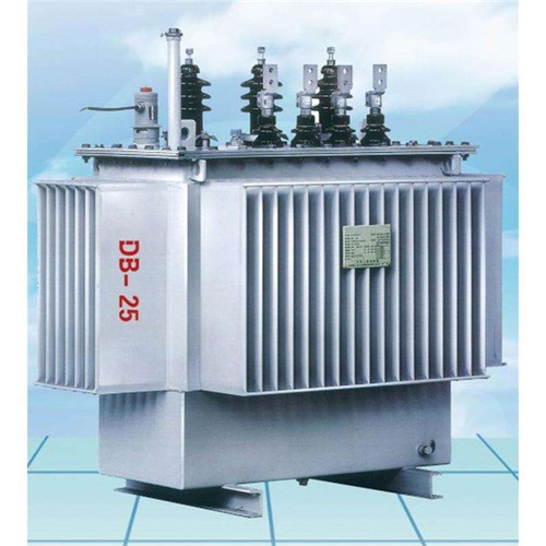 临汾S11-160KVA/10KV/0.4KV油浸式变压器