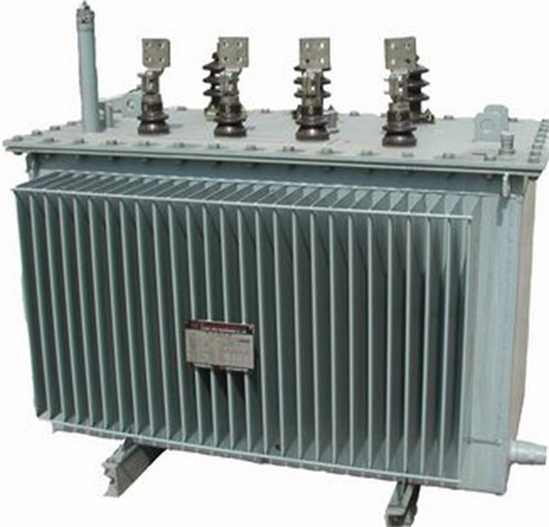 临汾S11-500KVA/35KV/10KV/0.4KV油浸式变压器