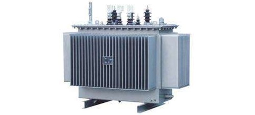 临汾S11-630KVA/10KV/0.4KV油浸式变压器