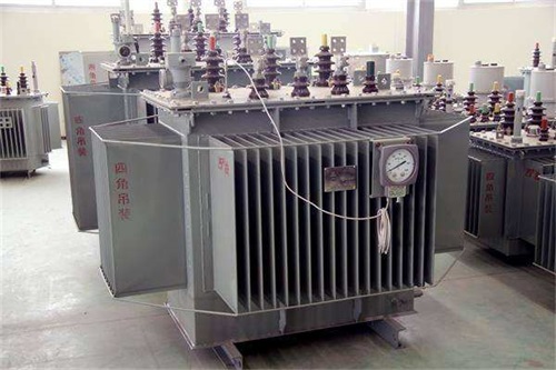 临汾S13-630KVA/35KV/10KV/0.4KV油浸式变压器