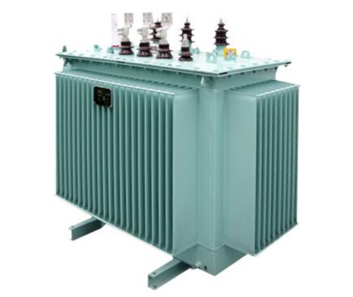 临汾S13-250KVA/10KV/0.4KV油浸式变压器