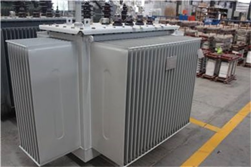 临汾S13-1600KVA/10KV/0.4KV油浸式变压器