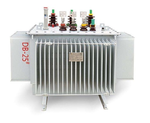 临汾SCB11-400KVA/10KV/0.4KV油浸式变压器
