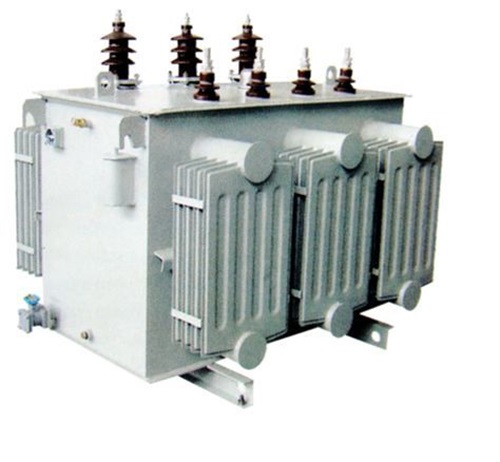 临汾SCB11-1250KVA/10KV/0.4KV油浸式变压器