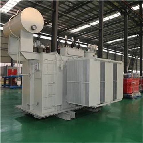 临汾S13-3150KVA/35KV/10KV/0.4KV油浸式变压器