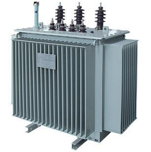 临汾S13-500KVA/10KV/0.4KV油浸式变压器